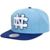 Jumbotron Snapback University Of North Carolina