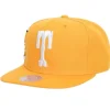 Jumbotron Snapback University Of Tennessee