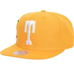 Jumbotron Snapback University Of Tennessee