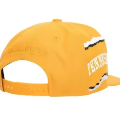 Jumbotron Snapback University Of Tennessee