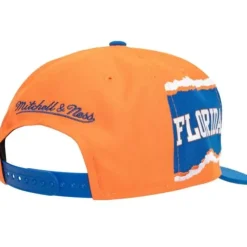 Jumbotron Snapback University Of Florida