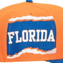 Jumbotron Snapback University Of Florida