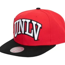 Jumbotron Snapback Unlv