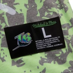 Jumbotron Sublimated Tee Tampa Bay Rays