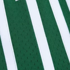 Just Don 7 Inch Shorts Boston Celtics