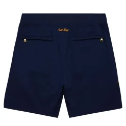 Just Don 7 Inch Shorts Golden State Warriors