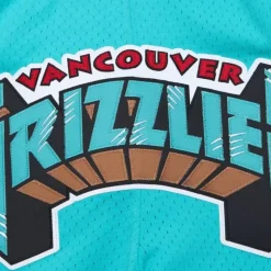 Just Don 7 Inch Shorts Vancouver Grizzlies