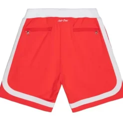 Just Don Aba Shorts Memphis Sounds
