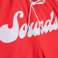 Just Don Aba Shorts Memphis Sounds