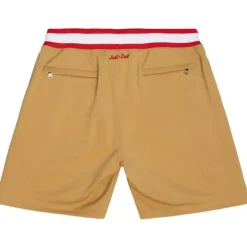 Just Don Aba Shorts Pittsburgh Condors