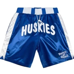 Just Don Aba Shorts Toronto Huskies