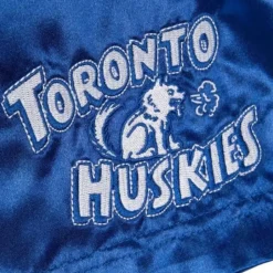 Just Don Aba Shorts Toronto Huskies