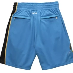 Just Don Beginning & End Short Washington Wizards 2002-03