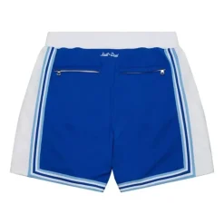 Just Don Blue 7 Inch Shorts Los Angeles Lakers