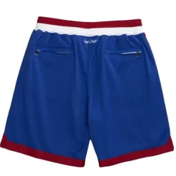 Just Don Classics Shorts Los Angeles Clippers 1984-85