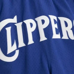 Just Don Classics Shorts Los Angeles Clippers 1984-85