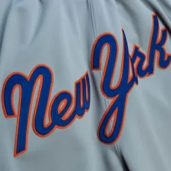 Just Don Cooperstown Shorts New York Mets