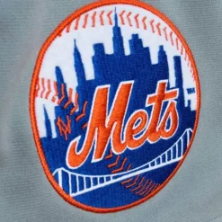 Just Don Cooperstown Shorts New York Mets