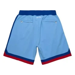 Just Don Cooperstown Shorts Montreal Expos