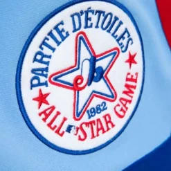 Just Don Cooperstown Shorts Montreal Expos