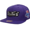 Just Don Draft Snapback Hwc Toronto Raptors