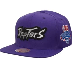Just Don Draft Snapback Hwc Toronto Raptors