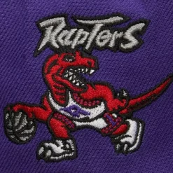 Just Don Draft Snapback Hwc Toronto Raptors