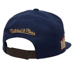 Just Don Draft Snapback Hwc Denver Nuggets