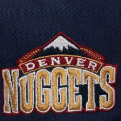 Just Don Draft Snapback Hwc Denver Nuggets