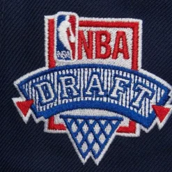 Just Don Draft Snapback Hwc Denver Nuggets