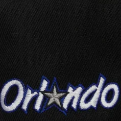 Just Don Draft Snapback Hwc Orlando Magic