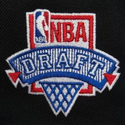 Just Don Draft Snapback Hwc Orlando Magic