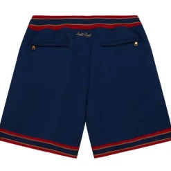 Just Don Hardwood Classics Shorts Denver Nuggets 1993