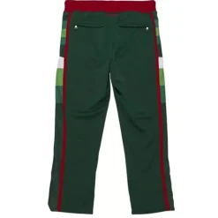 Just Don Hardwood Classics Pant Milwaukee Bucks