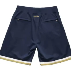 Just Don Home Run Derby Shorts Houston Astros
