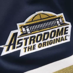 Just Don Home Run Derby Shorts Houston Astros