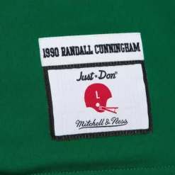 Just Don Legacy Hoodie Jersey Philadelphia Eagles Randall Cunningham