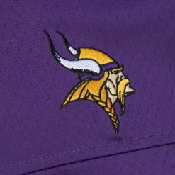 Just Don Legacy Hoodie Jersey Minnesota Vikings Randy Moss
