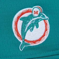 Just Don Legacy Hoodie Jersey Miami Dolphins Dan Marino