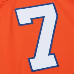 Just Don Legacy Hoodie Jersey Denver Broncos John Elway