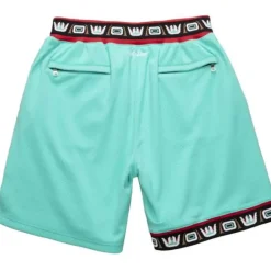 Just Don 90S Shorts Vancouver Grizzlies 1995-96
