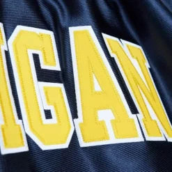 Just Don Shorts University Of Michigan 1991