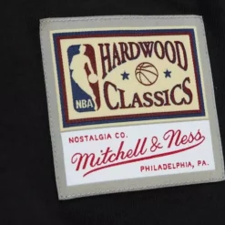 Just Don Sugar Overlay Ss Tee Nba All Star 1993-94