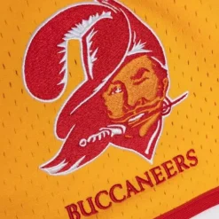 Just Don Throwbacks Shorts Tampa Bay Buccaneers