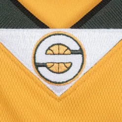 Kevin Durant 2007-08 Seattle Supersonics Alternate Authentic Jersey