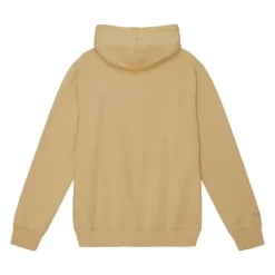 Khaki Black Hoodie Portland Trail Blazers