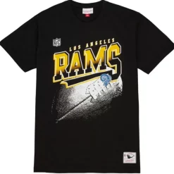 Kick Off Tee Los Angeles Rams