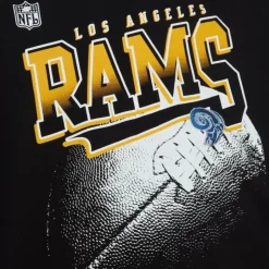 Kick Off Tee Los Angeles Rams
