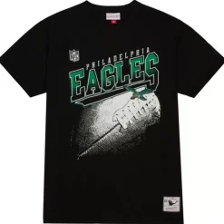 Kick Off Tee Philadelphia Eagles