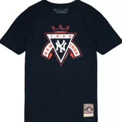 Kings Of New York Tee New York Yankees 1952